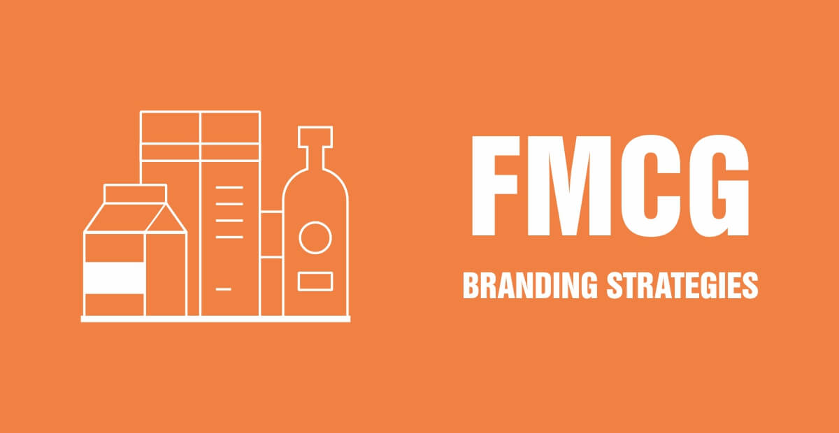 How these FMCG companies adopted strategies to make their brands outstanding?